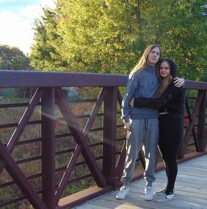 Meet your Posher, Frankie